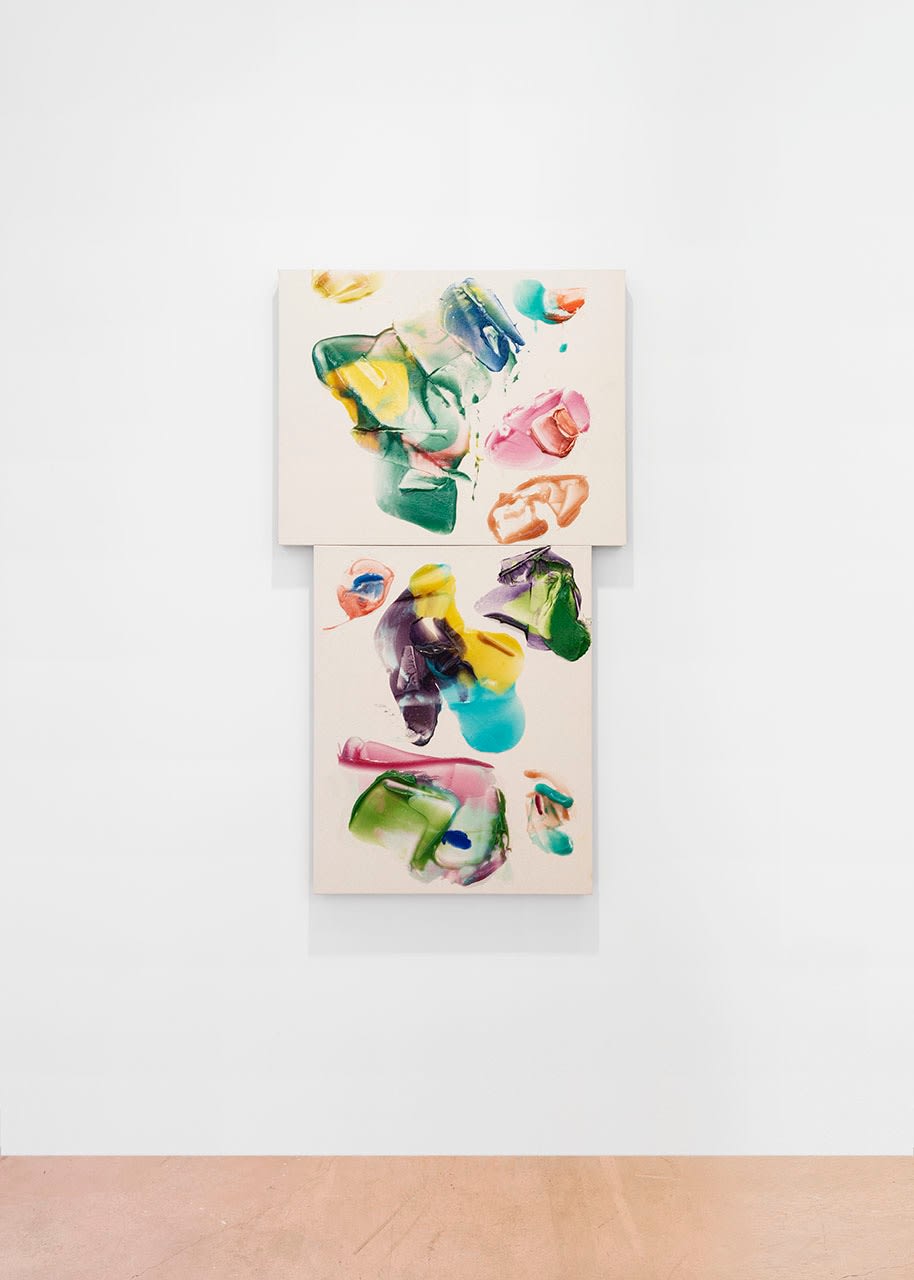 Kenjiro Okazaki, I find myself hoping he might not be there. Vishnu dreams, worlds take shape, evolve, dissolve in endless...