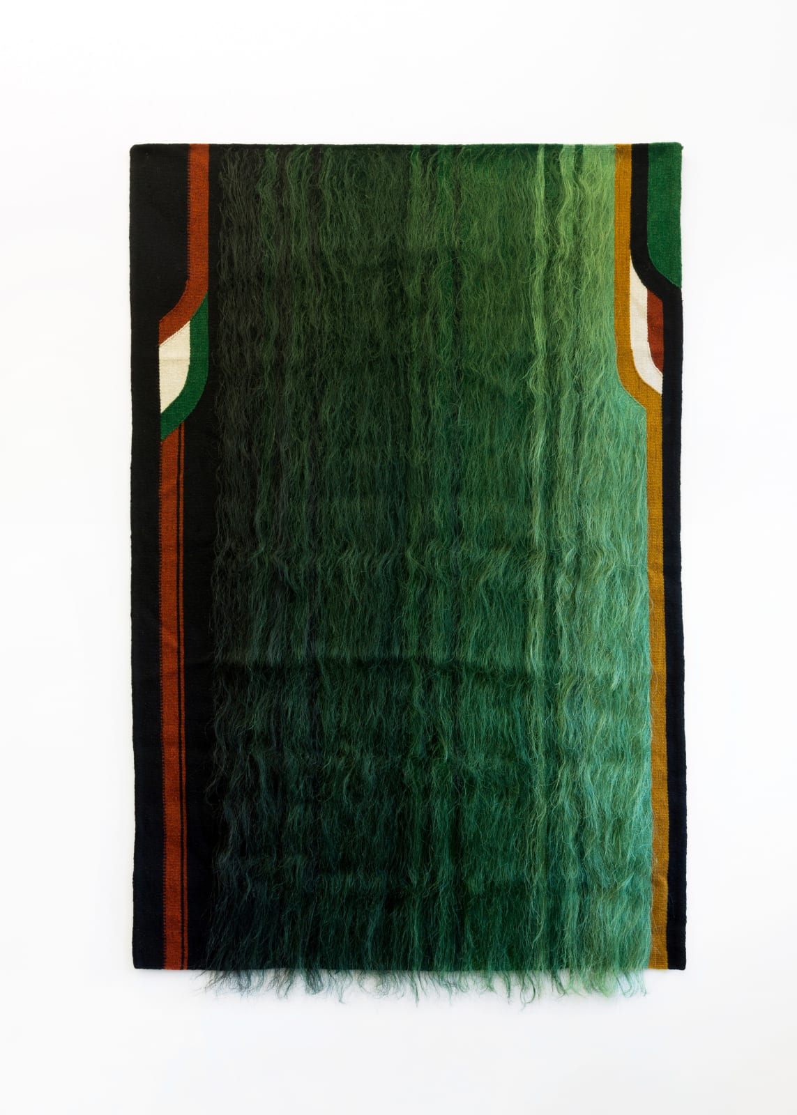 Tamaz Nutsubidze, გაზაფხული (Spring), 1988