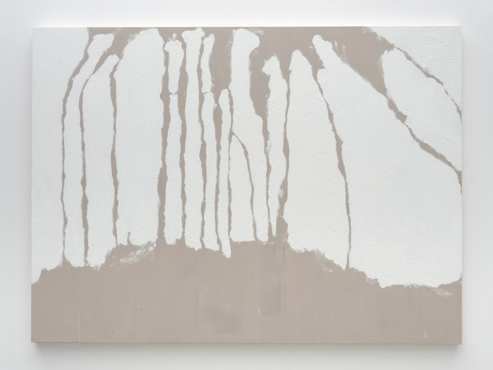 Tony Just, Untitled (1234567 Day 1234567), 2023