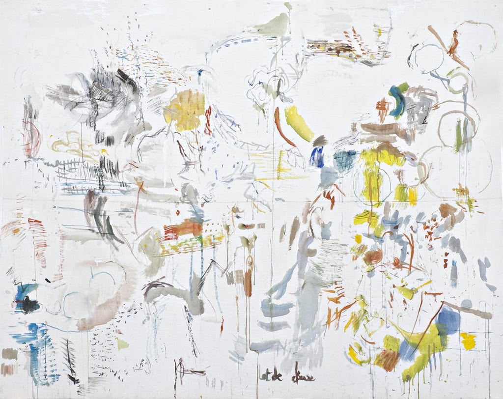 Guillaume Lebelle, Et de deux, 2008