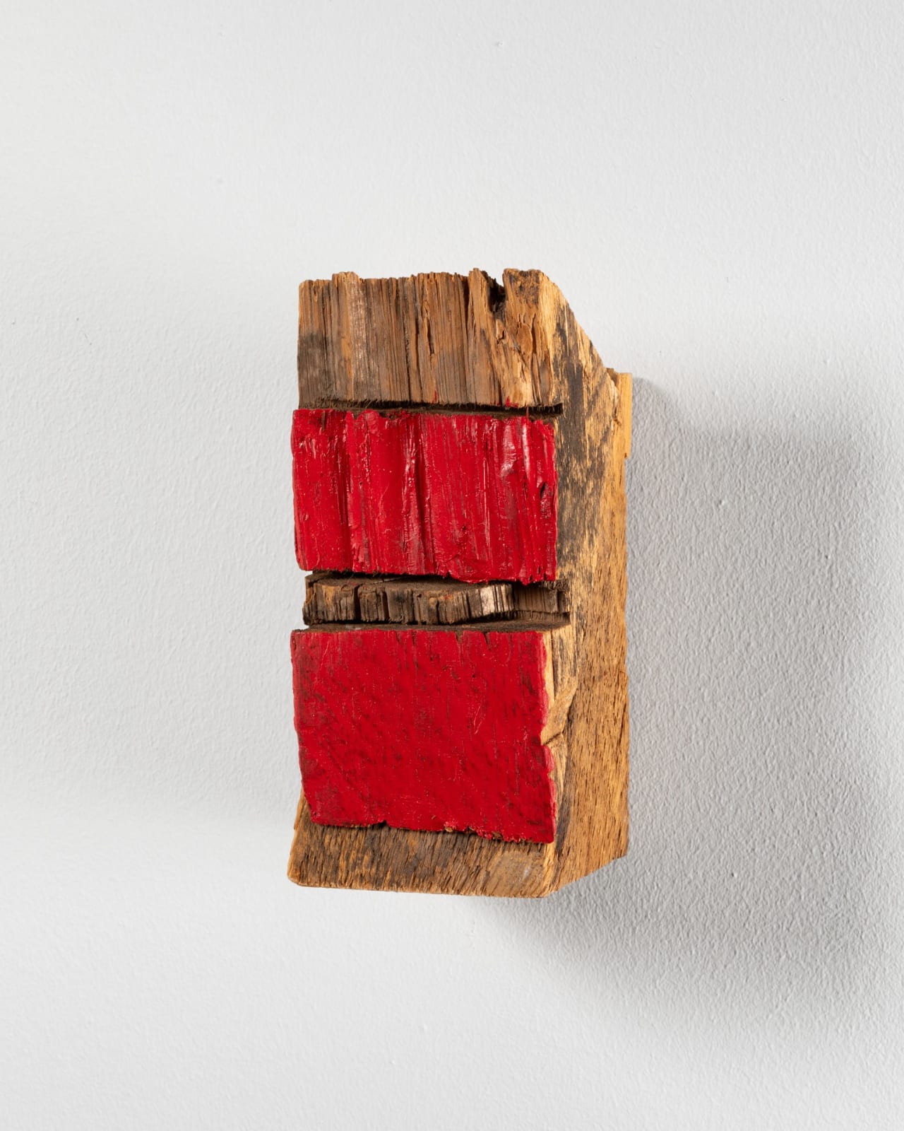 Richard Nonas, Sans titre , 2017