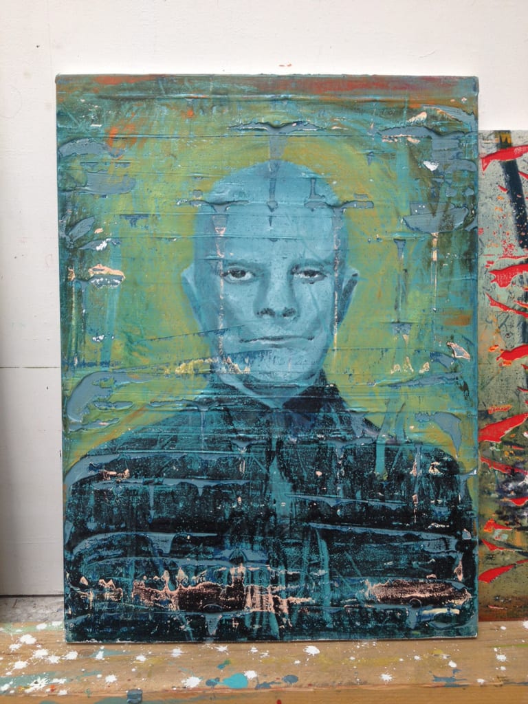 Julien Des Monstiers, Fantomas, 2015