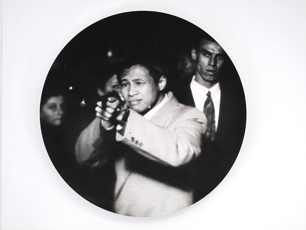 Isabelle Le Minh, Rebond, 2015