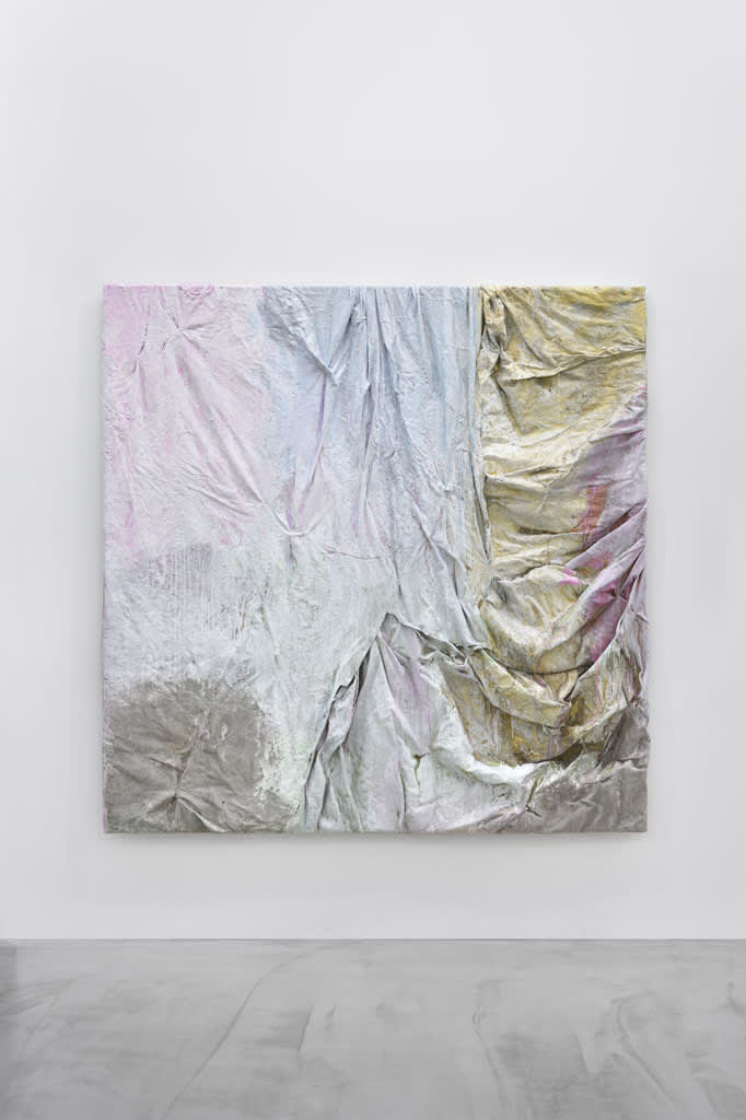 Kassia Knap, Paysage, 2015