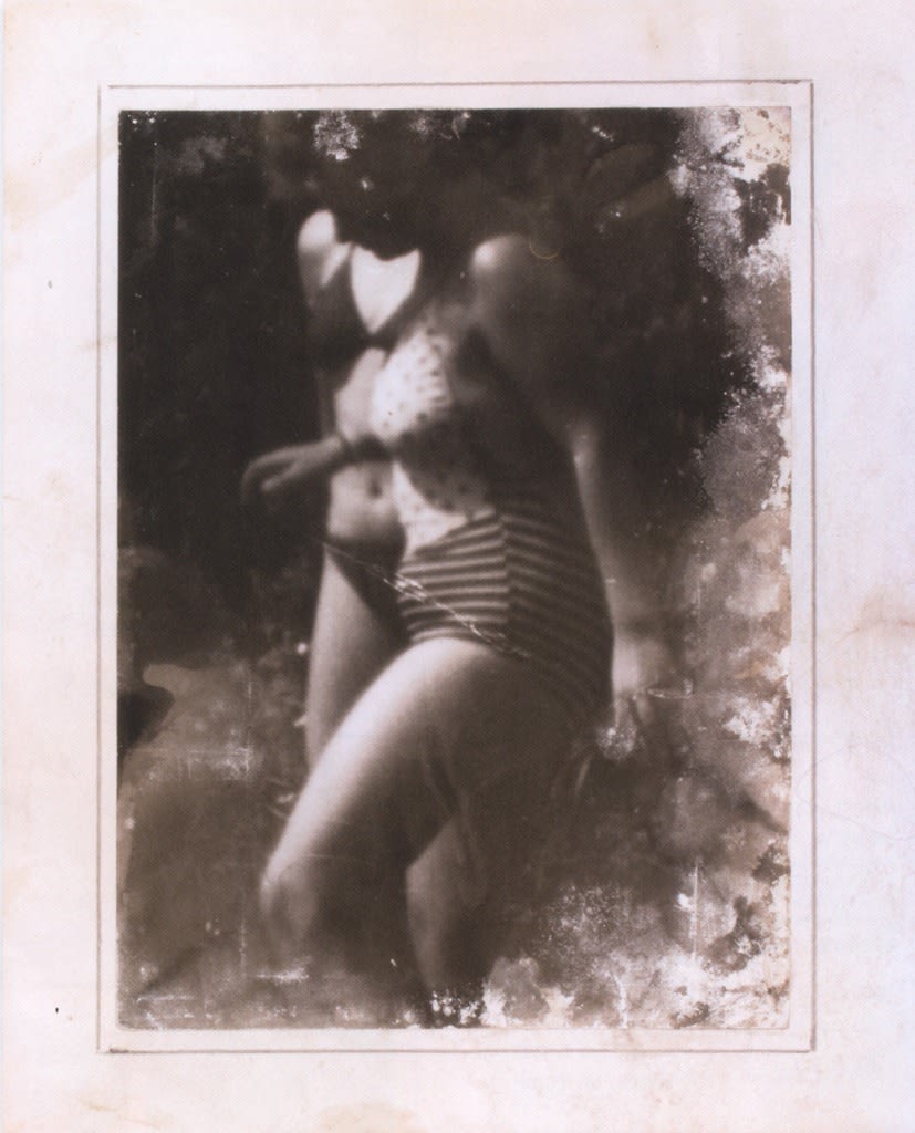Miroslav Tichy, Sans Titre, 1950 - 1980