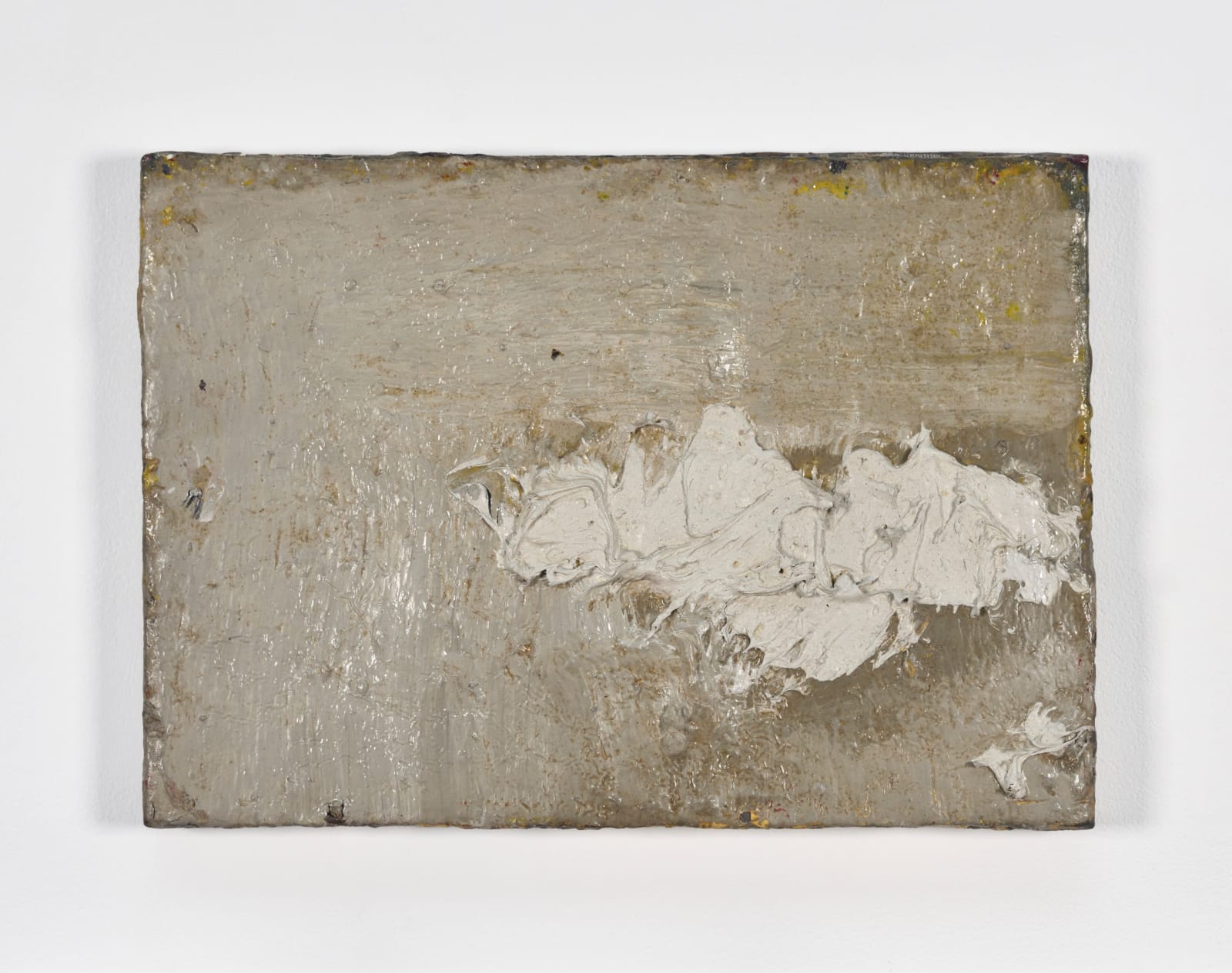 Pierre Tal Coat, Sans titre, 1984