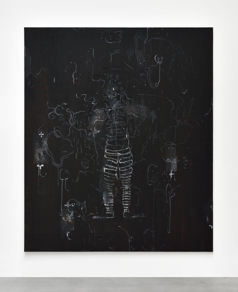 Hélène Delprat, Portrait Pourri, 1998