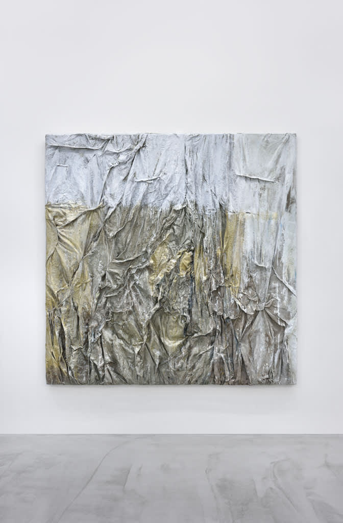 Kassia Knap, Paysage, 2014/2015
