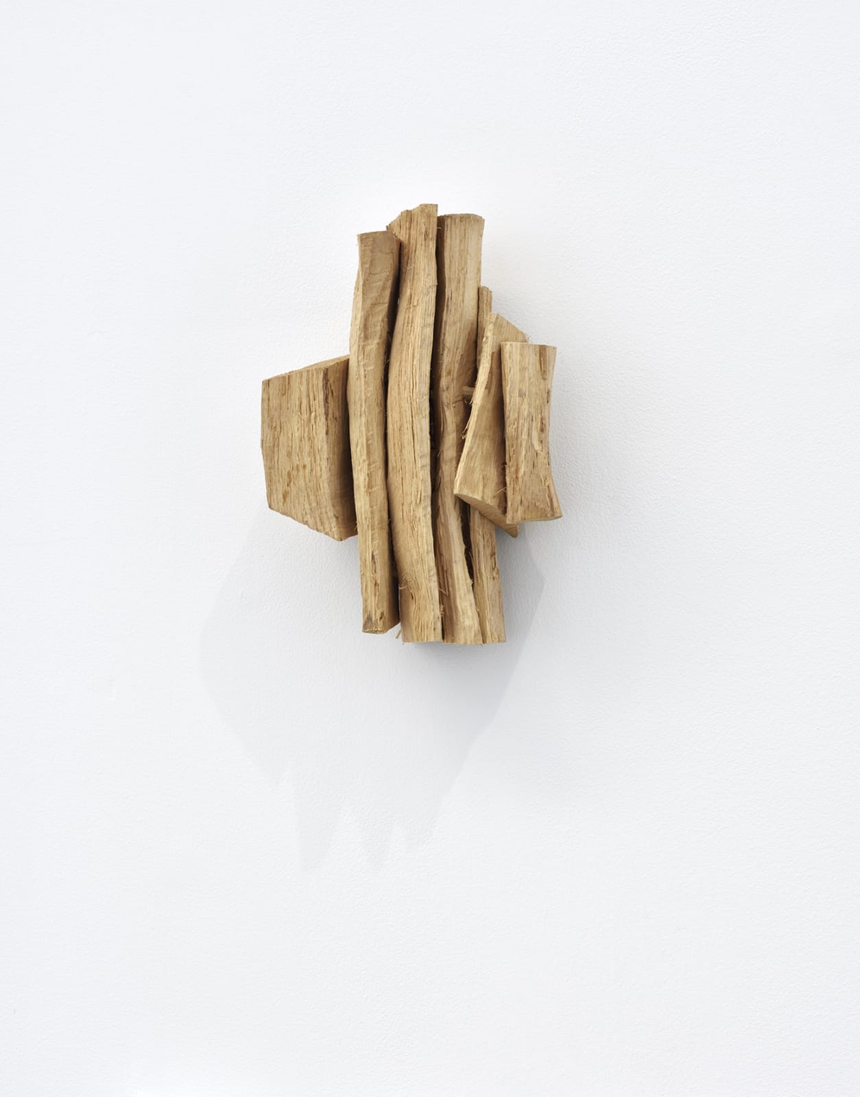 Richard Nonas, Sans titre, 2013