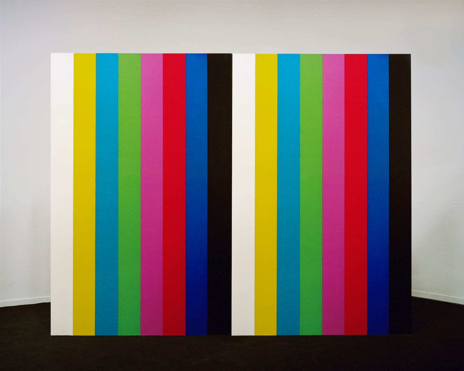 Marina Gadonneix, Mire#1, 2006