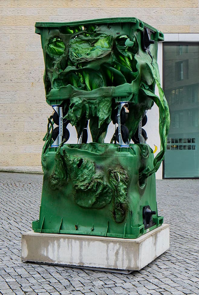Anita MOLINERO, Sans titre, 2021