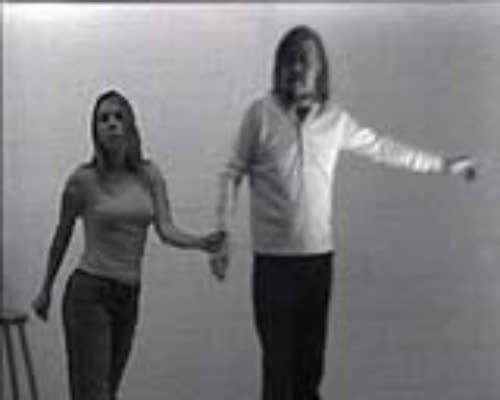 Jill Miller, I am Making Art Too, 2003