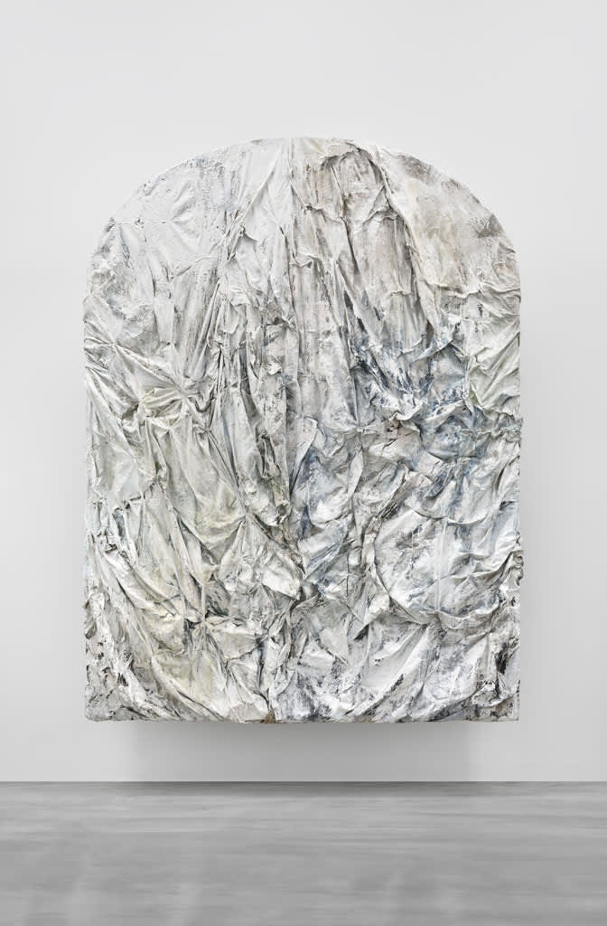 Kassia Knap, Paysage, 2006 - 2007