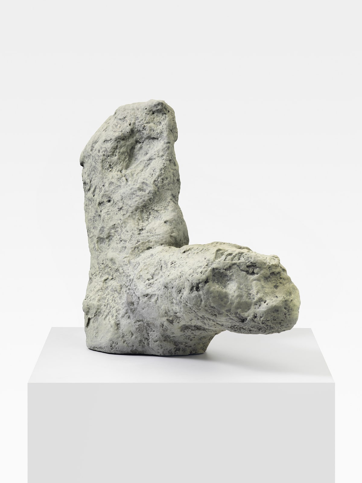 William Tucker, Oedipus I, 2014