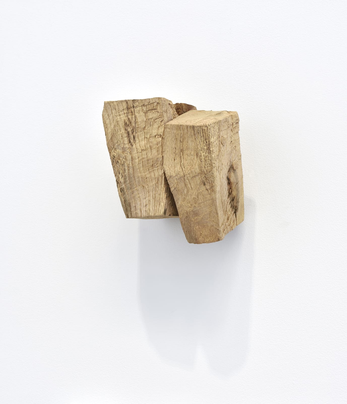 Richard Nonas, Sans titre, 2013