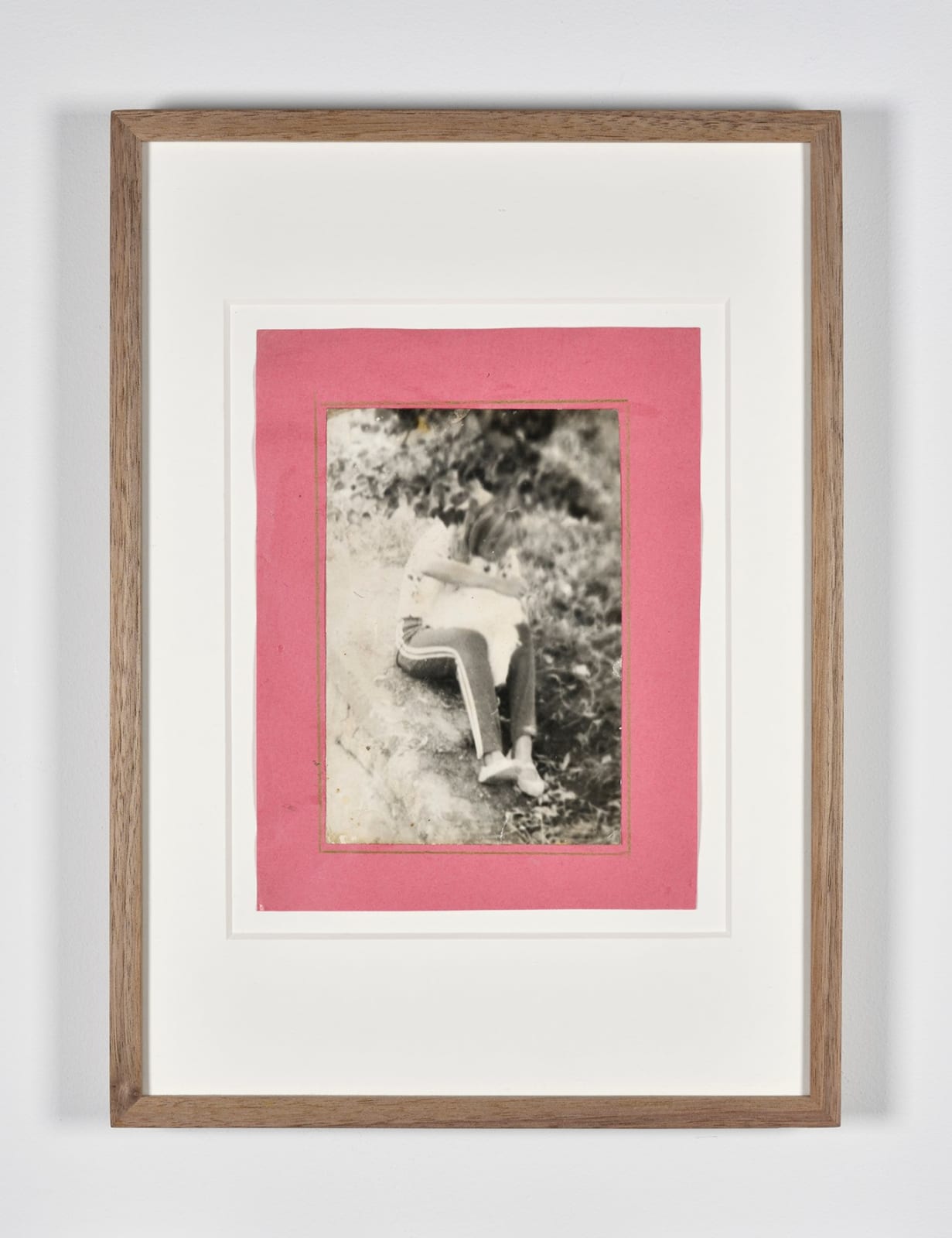 Miroslav Tichy, Sans titre, 1950 - 1980
