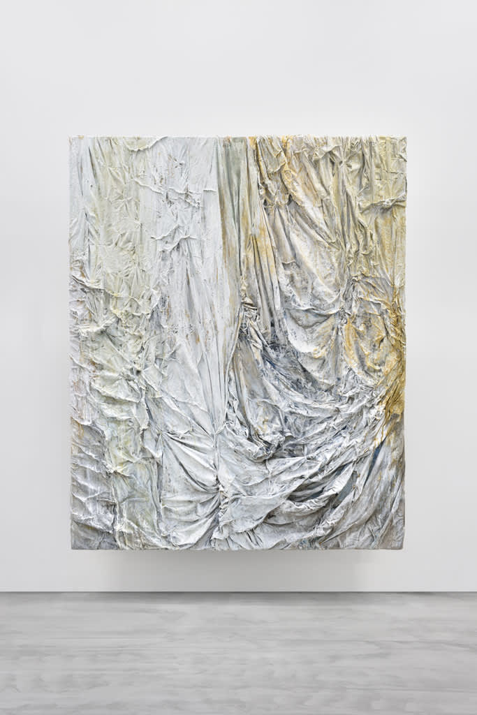 Kassia Knap, Paysage, 2014/2015