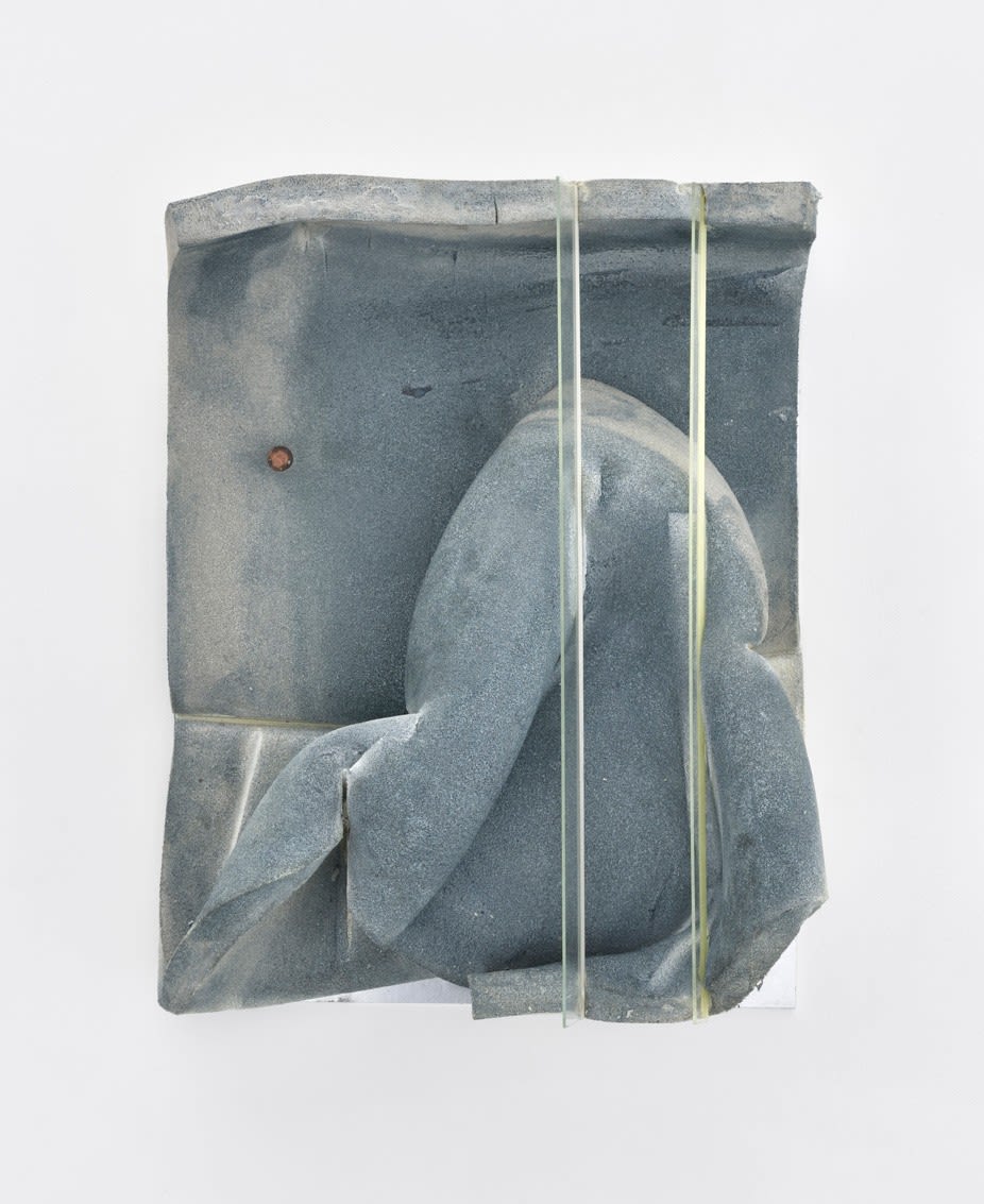 Dave Hardy, Grayscale, 2016