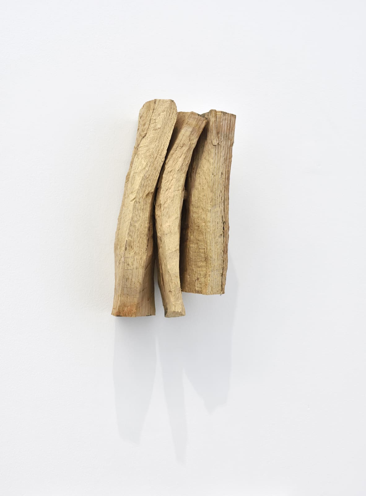 Richard Nonas, Sans titre, 2013