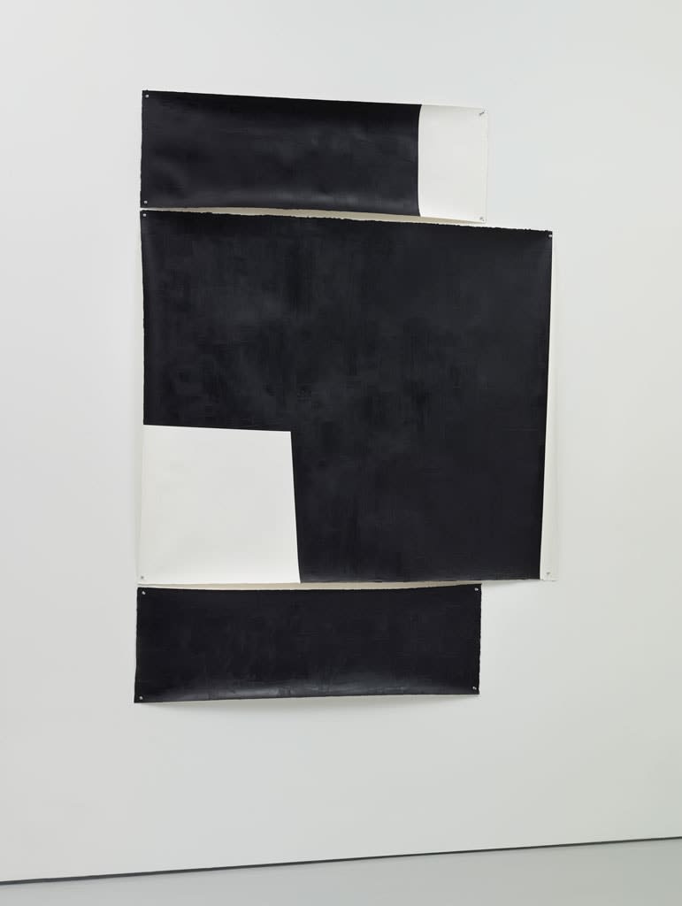 Richard Nonas, Untitled, 1975/2014