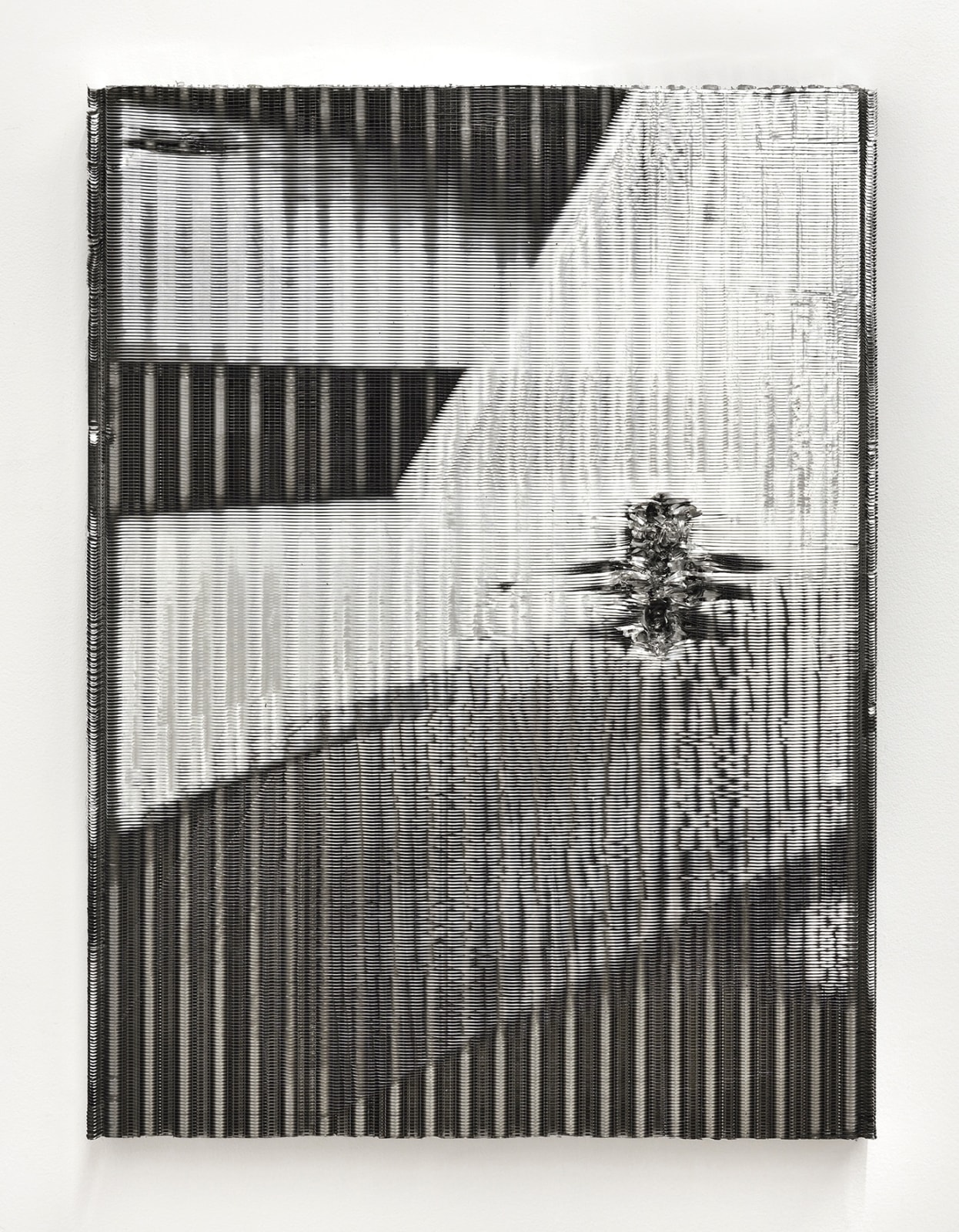 Eric Baudart, OTS 1, 2022