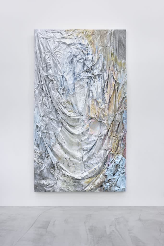 Kassia Knap, Paysage, 2014/2015