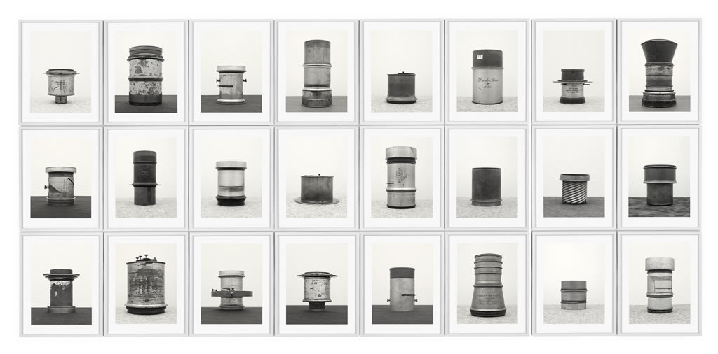 Isabelle LE MINH Objektiv 1 Photographie 186 x 416 cm