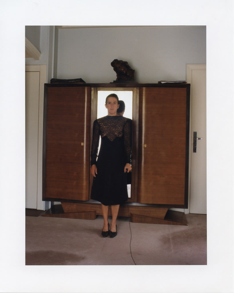 Hélène Delprat, L'invitée #2, 1999