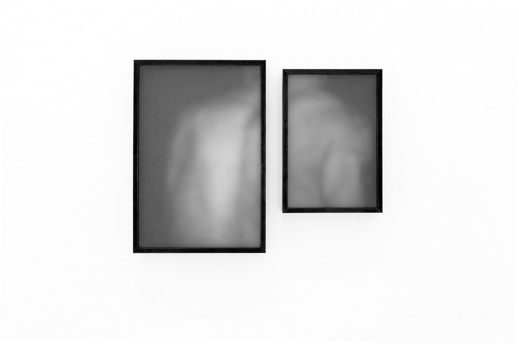 Fabian Knecht, Stich ins Herz Mit Links (Von Hinten), 2011