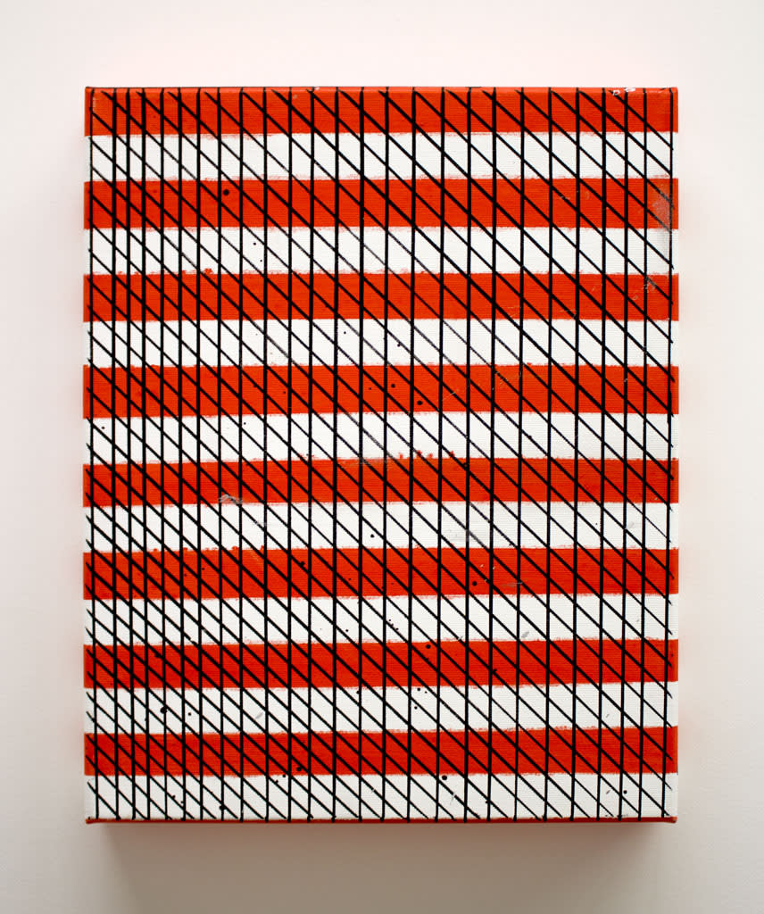Hélène Delprat, Ornement, 2017