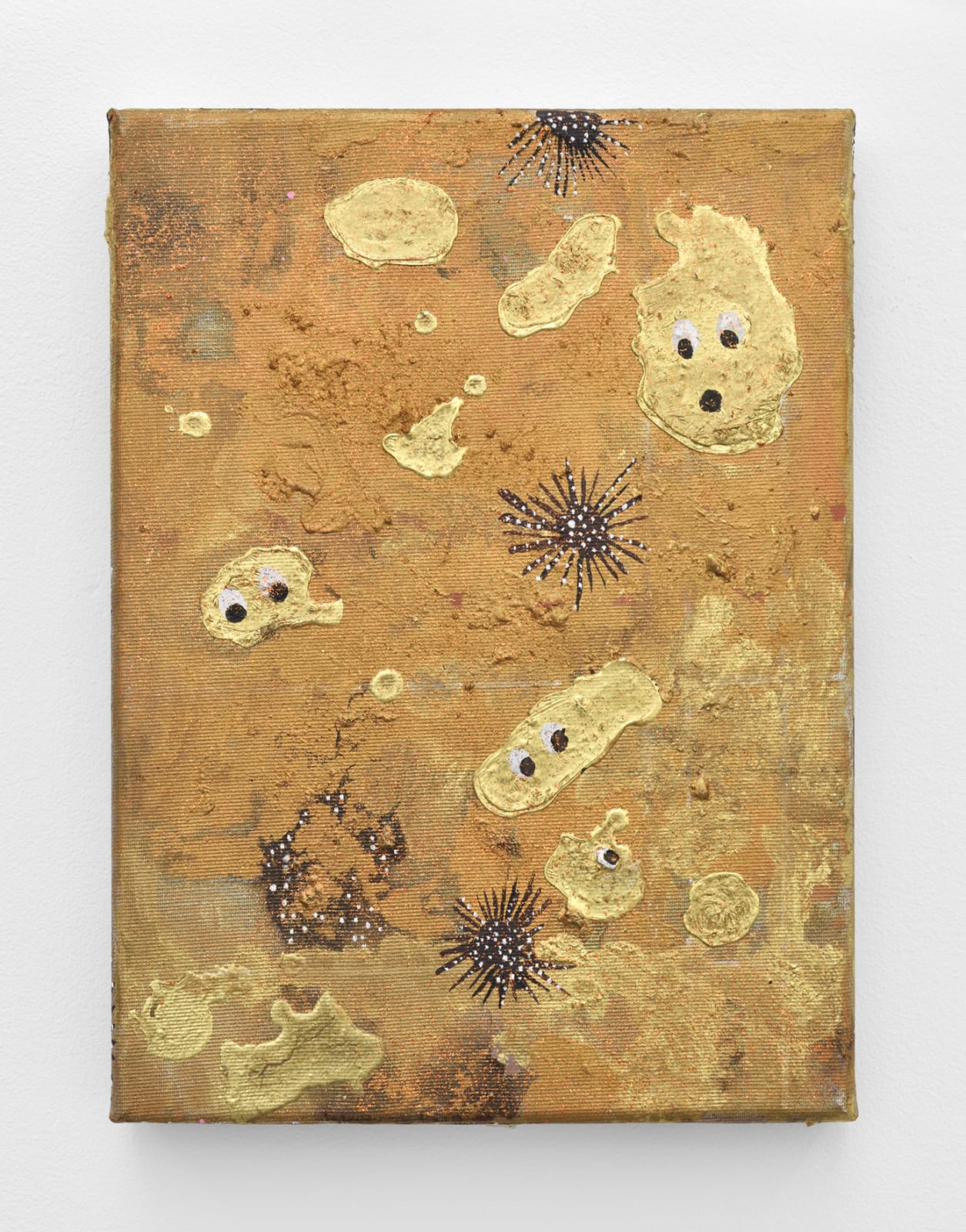 Hélène Delprat, Permafrost, 2020