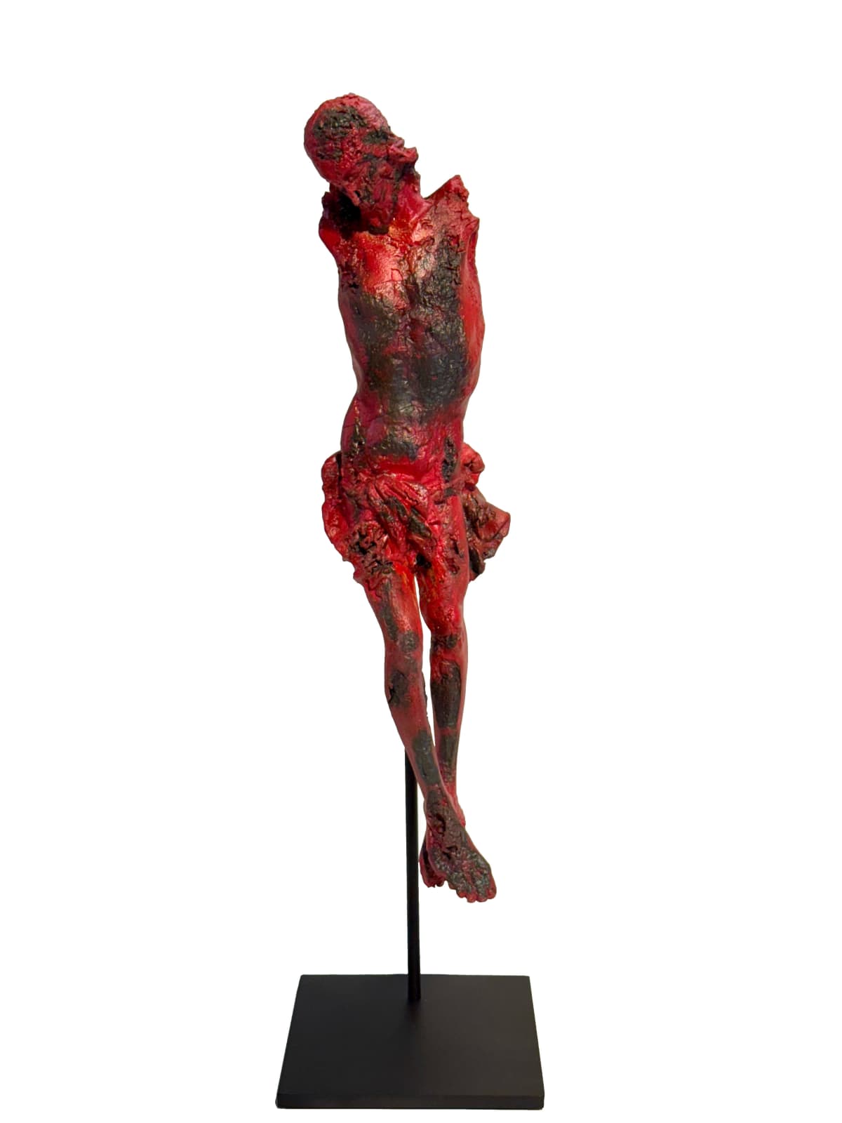 Le sang de chrétien #1, 2025