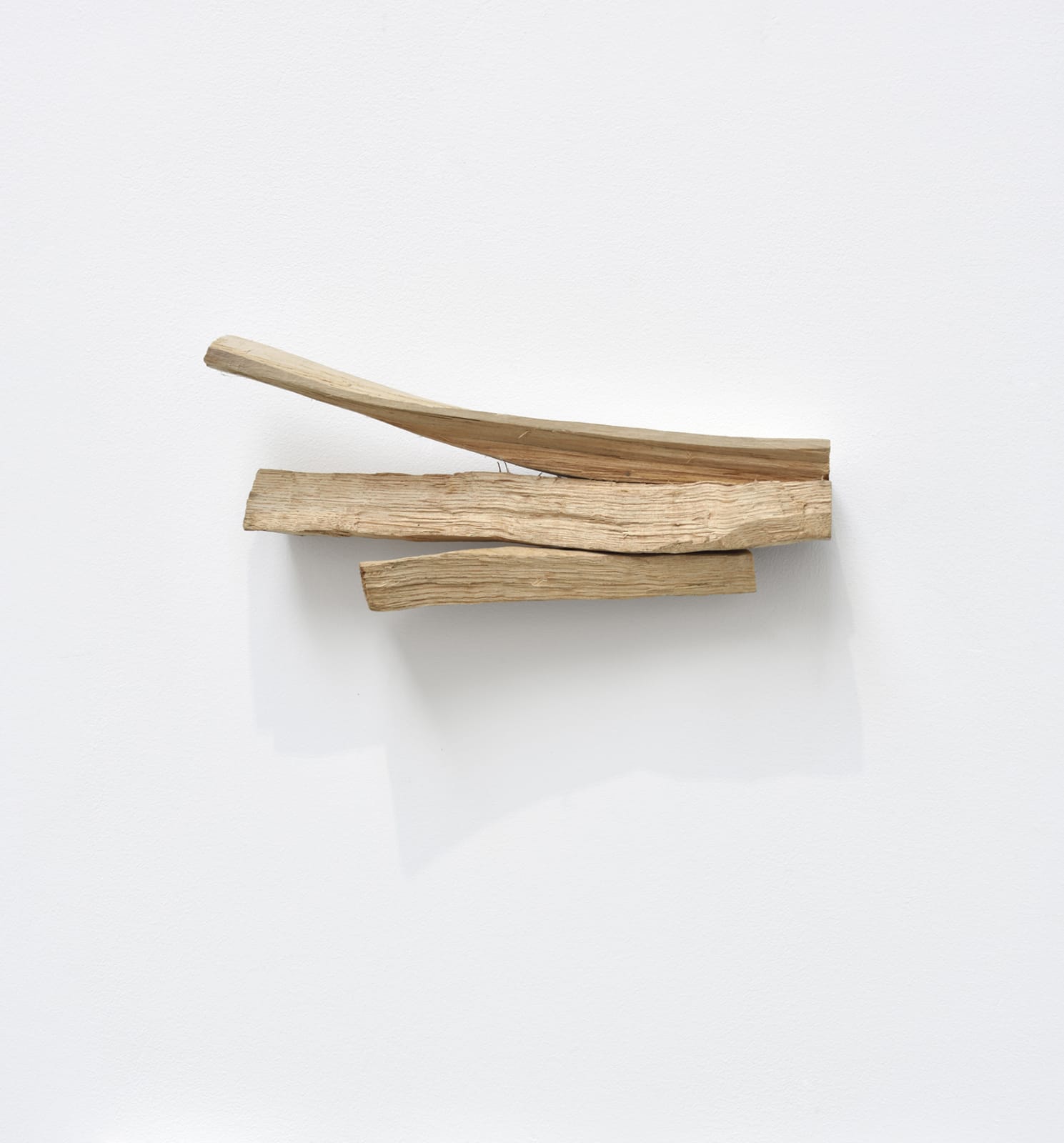 Richard Nonas, Sans titre, 2013