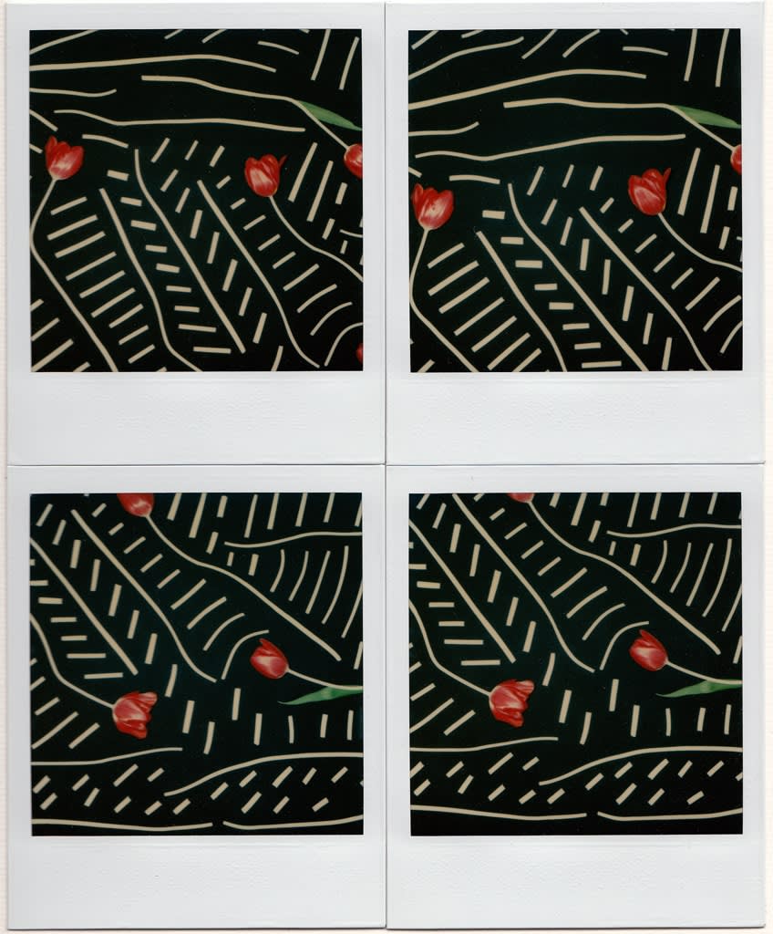 Unglee, Sans titre, 20 mars, 1988
