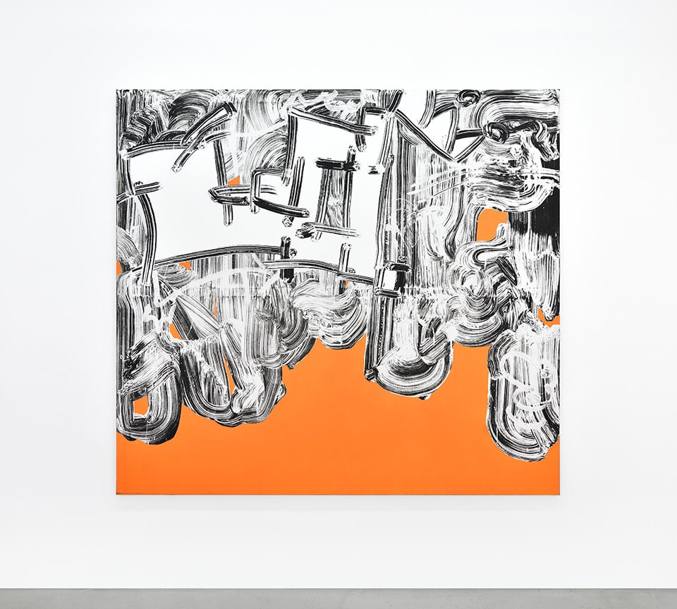 Pablo Tomek, LO Crop 2, 2019
