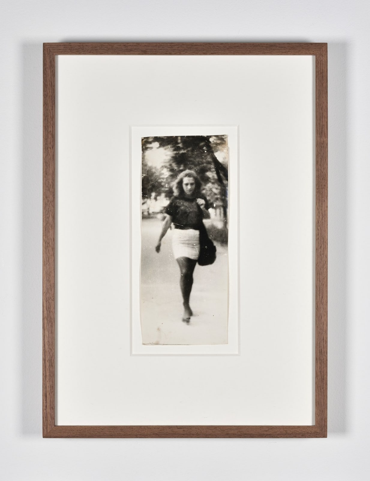 Miroslav Tichy, Sans titre, 1950 - 1980