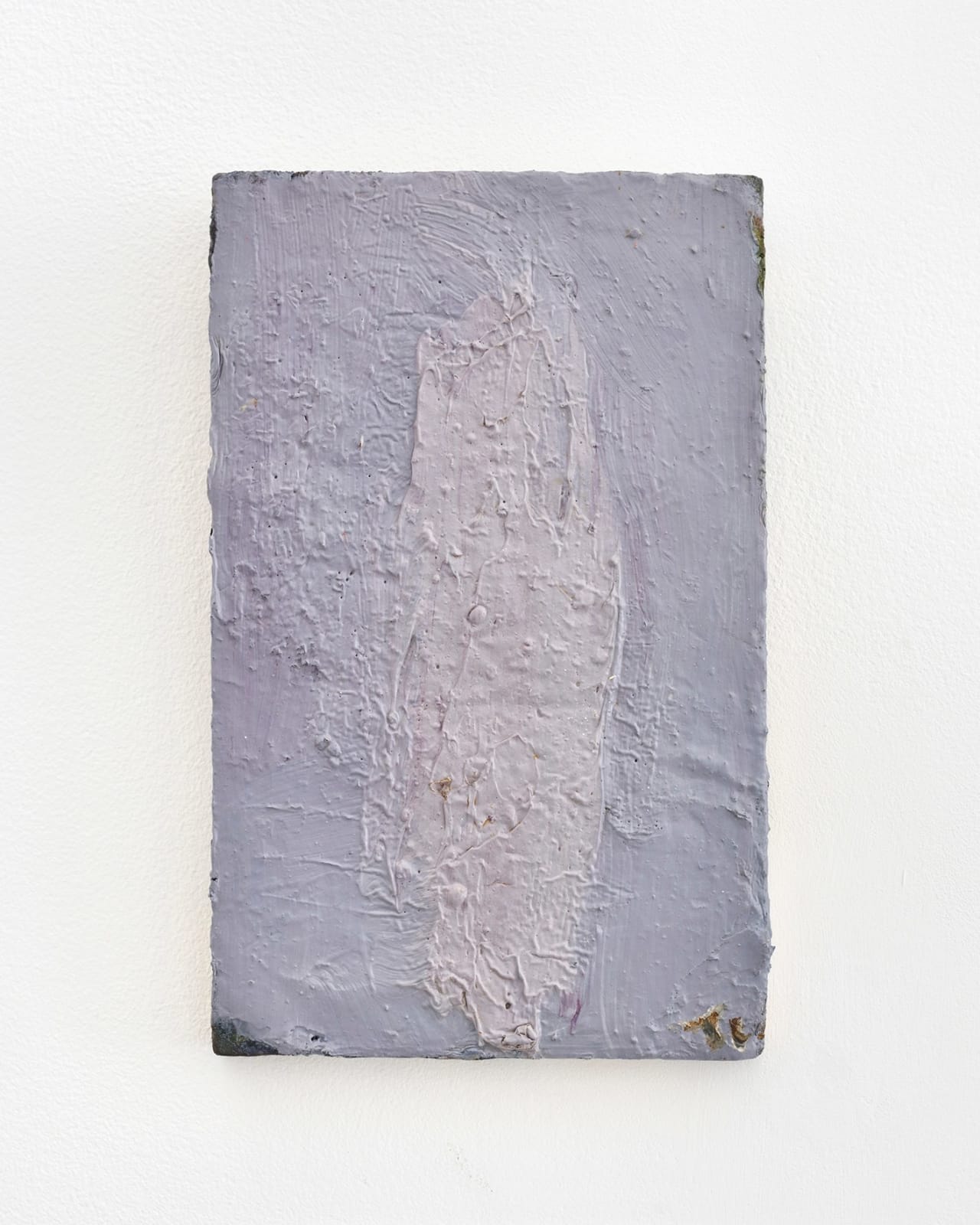 Pierre Tal Coat, Sans titre, 1977-1978