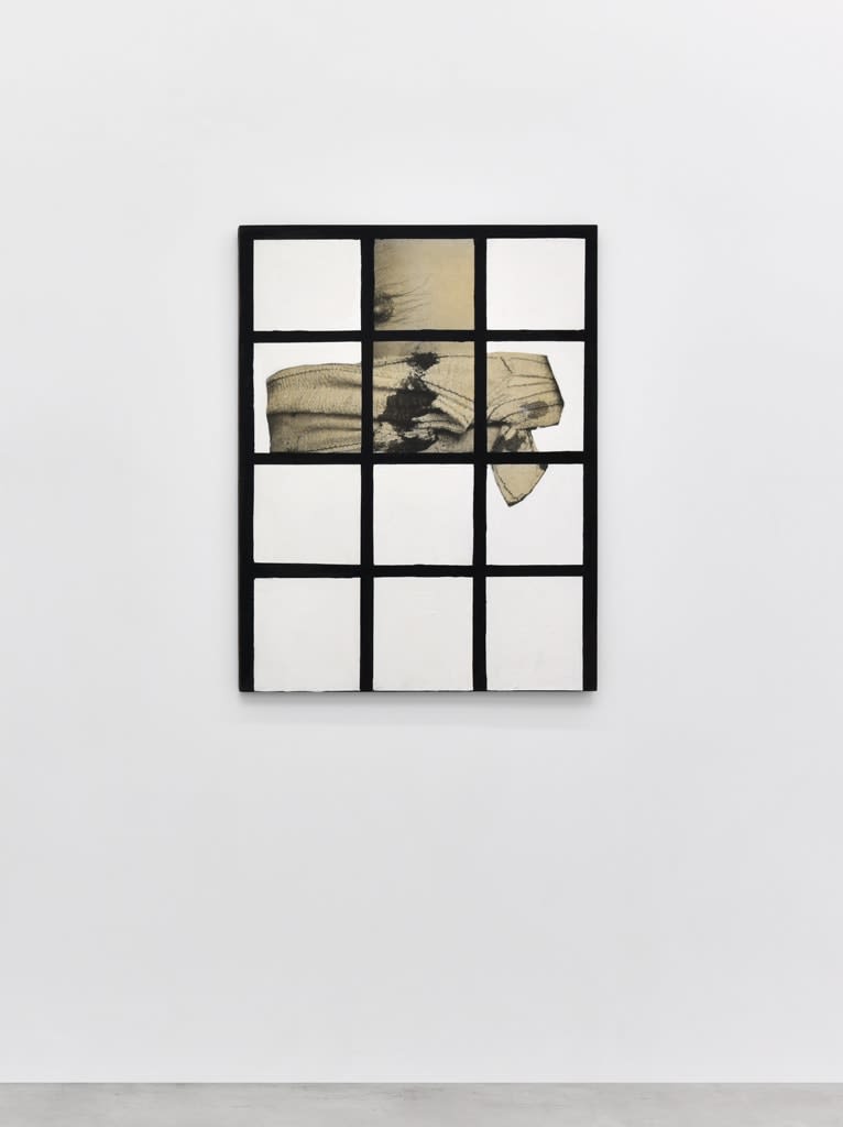Michel Journiac, Variation alphabétique sur Rituel du sang, 1976