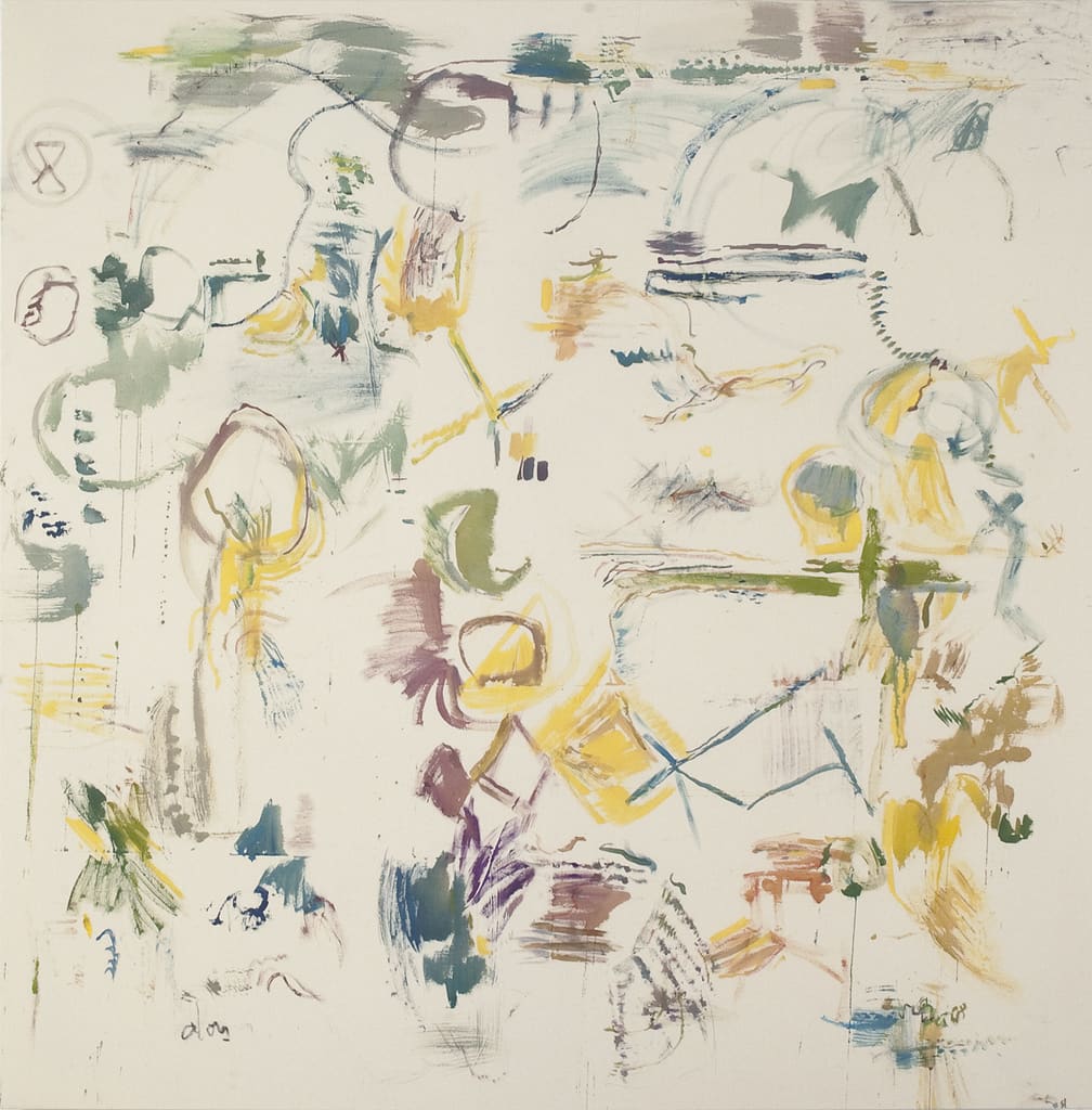 Guillaume Lebelle, Alors, 2008