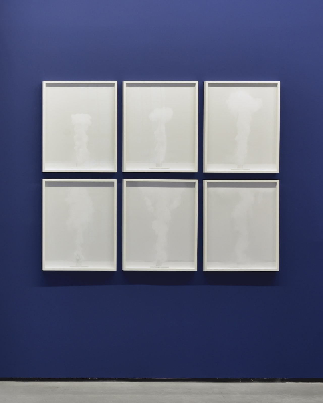 Marina Gadonneix, Untitled (Volcano), 2016