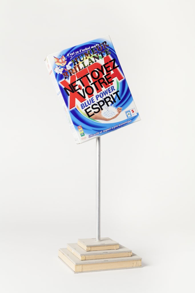 Jean-Louis Delbes, Sans titre, 2003-2004
