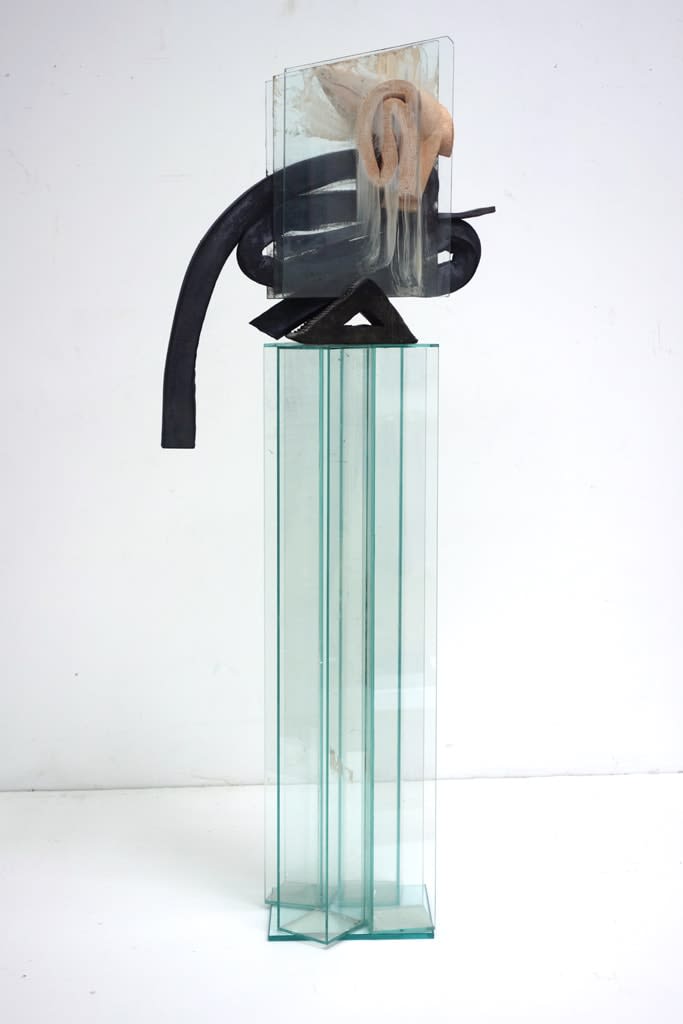 Dave Hardy, Chock, 2016