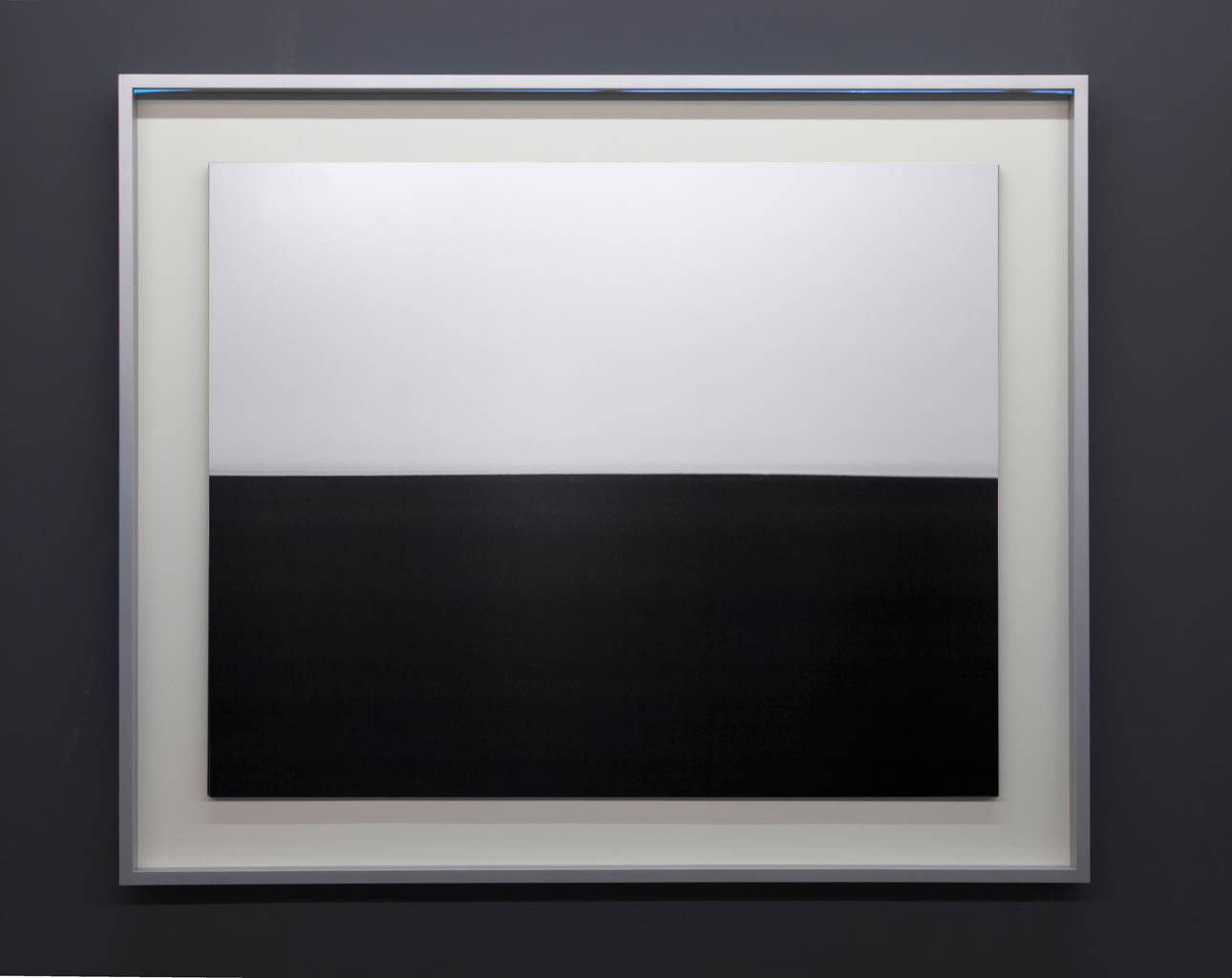 Isabelle Le Minh, Darkroomscapes, after Hiroshi Sugimoto | Ansco 130, 2012