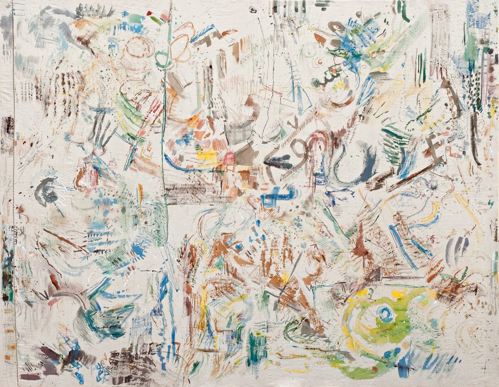 Guillaume Lebelle, TB, 2008