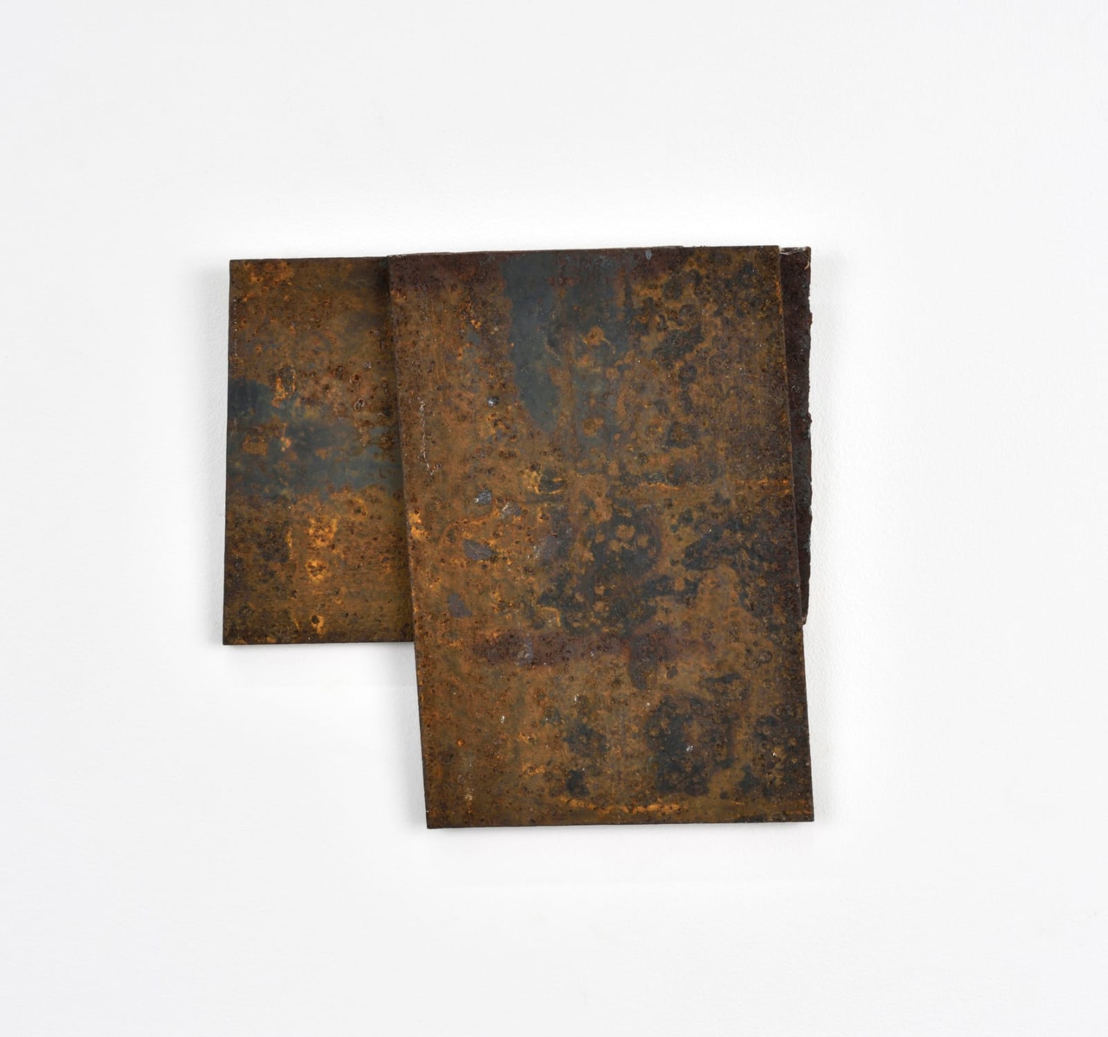 Richard Nonas, Untitled, 2006