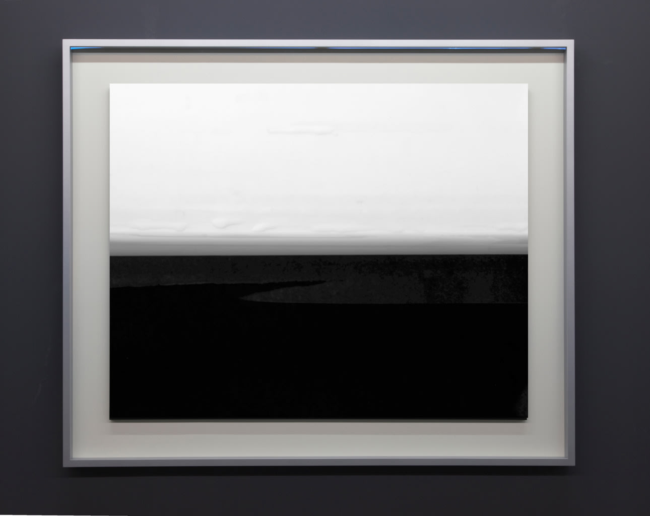 Isabelle Le Minh, Darkroomscapes, after Hiroshi Sugimoto | D52, 2012