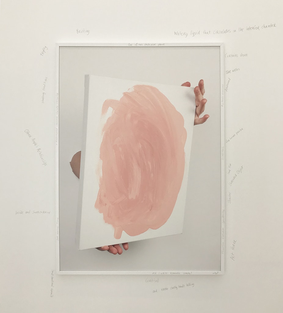 Rachel De Joode, Karen Jones, 2018