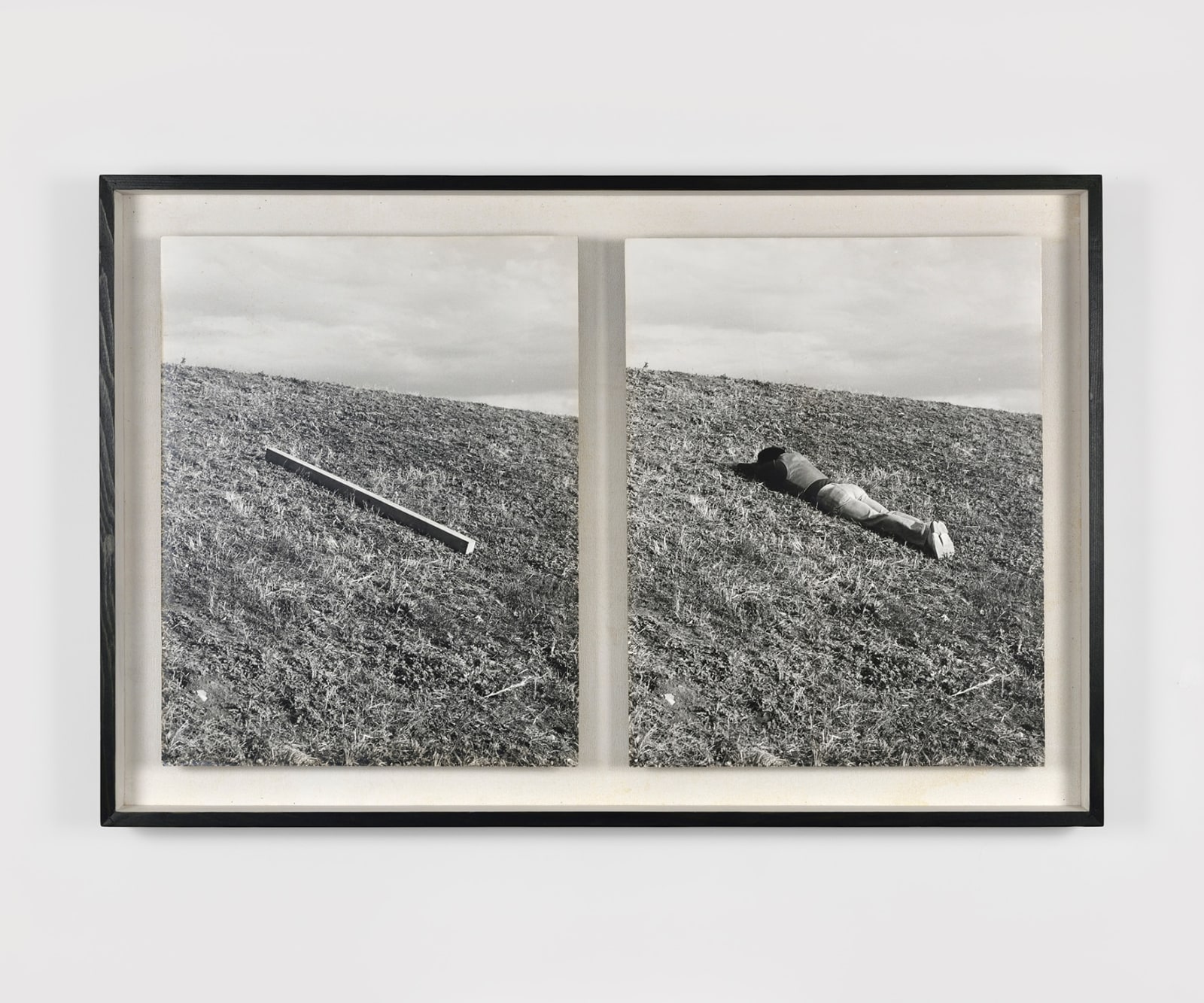 Masaki Nakayama, Identification, 1978