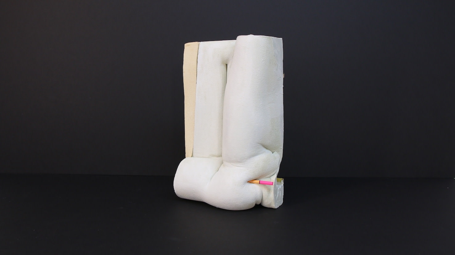 Dave Hardy, Sans titre, 2020