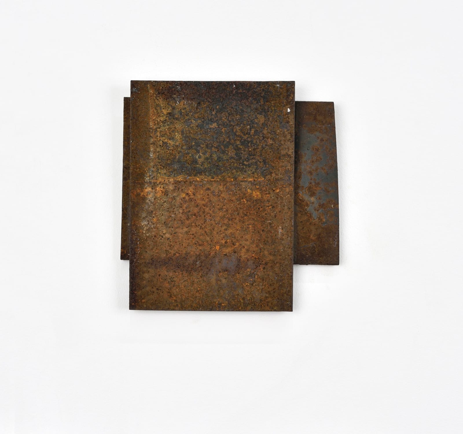 Richard Nonas, Sans titre, 2006